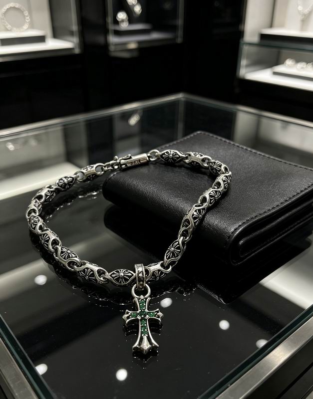 Chrome Hearts Bracelet 07yxs211